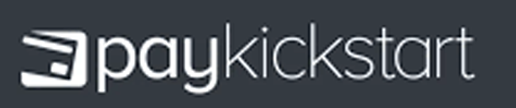 payKickstart Logo